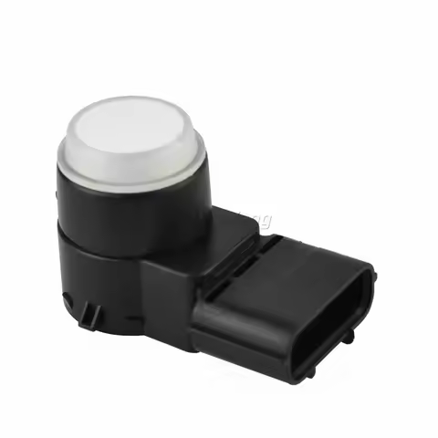 Ultraschall Einparkhilfe 39680-TV0-E11ZE White Color PDC Parking Sensor 39680TV0E11ZE For Honda Acur