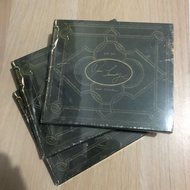 DPR Ian Insanity Album