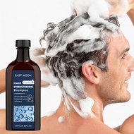 Hair Regrowth Anti Hair Loss Shampoo Moisturizing Hair Roots Shampoo For Men Male