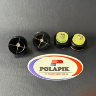 MESIN Calibration Aid Laser Co2 Machine dimming target Laser Calibration Co2 Original Cloudray