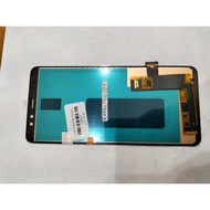 Lcd +TS Samsung A8+ INCELL