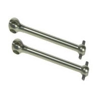 3racing SAK-40G Sakura Zero Parts 44mm Swing Shaft 7075 For 3racing FF