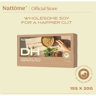 畅销Susu Soya | Nattome Soy Milk Stomach Food 豆奶护胃营养餐 官方 Official 豆粉 胃酸倒流 胃胀气 Acid Reflux Bloating