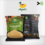 Anjali's Coriander Powder 250g