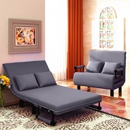 Sofa Bed Sofa Bed Sofa Bed Sofa Bed Single Double Sofa Lazy Lunch Break Small Apartment Living Room 