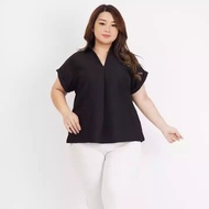 Terlaris!!!blus jumbo xl xxl xxxl ld 120 terbaru 2021 bisa bayar di tempat