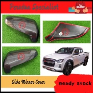 Isuzu D-Max 2020-2022 Carbon Edition Design Side Mirror Cover