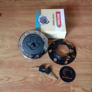 Ninja r Ninja rr krl kr5 krr binapart tank cap