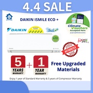 Daikin R32 System 1 12K BTU