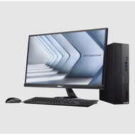 ASUS D80﻿0S D800SDR-513500066X TOWER i5-13500  8GB DDR6 512GB M.2 W11H 3Y WARANTY