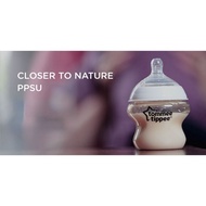 Tommee Tippee Close to Nature PPSU Botol Susu