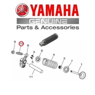 Valve Adjusting Screw [ 33S-E2159-01 ] 100% Genuine Yamaha Avantiz125 / Nvx155 / Nmax155 / Y15zr