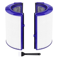 HEPA Filter for Dyson HP06 TP06 HP09 TP09 HP07 TP07 PH03 PH02 PH01 Air Purifier Carbon Filter Part 9