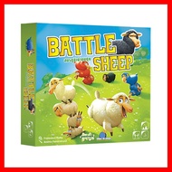 สินค้าขายดี!!! Battle Sheep (THAI/ENG) - สมรภูมิเจ้าขนปุย #ของเล่น โมเดล ทะเล ของเล่น ของขวัญ ของสะส