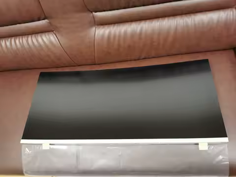 34" Original IPS 4k 60hz 21:9 LCD Panel LM340UW7 (SS)(A1) LM340UW7 SSB1 LM340UW7 SSA1 for Dell P3421