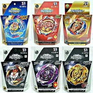 BEYBLADE BURST SET KID PLAY TOY SET WITH LAUNCHER