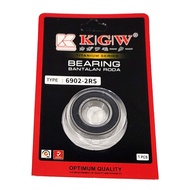 BEARING KGW 6902 2RS PRESS