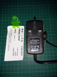 12v~2A 大嘴火牛
