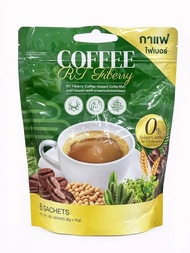 Coffee RT กาแฟอาร์ที 1 แถม 1 290.- สุดคุ้มมม กาแฟไฟเบอร์ผสมไซเลียมฮัสก์