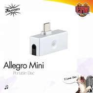 KiwiEars Allegro Mini (No Mic) Gaming Dac