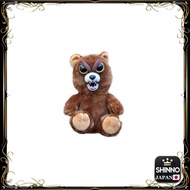 ★Feisty Pets Plush Toys by RANGS Japan