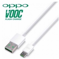 Original Oppo Micro Cable 5A 2A Vooc Super Quick Flash Fast Charge Micro Data USB Cable R11S R9S F11 PRO