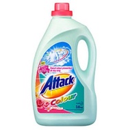 Attack Colour Liquid 3.6Kg