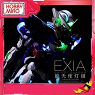 Kosmos PG Gundam Exia LED