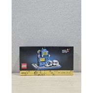 Lego Ideas 40786 Micro Command Centre