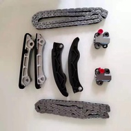 1vd-ftv 1vd timing chain parts for land cruiser lexus lx570 lx450 1VD-FTV engine 13540-51020 13506-5