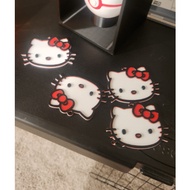 Hello Kitty Keychain