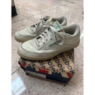 Reebook vintage club C 85