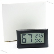 JOM_Buy Shope Mini LCD Digital Thermometer Hygrometer Indoor Portable Temperature Sensor Humidity In