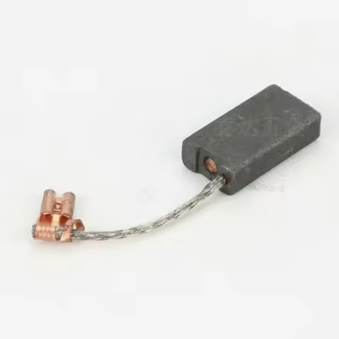 Power Tool Part Carbon Brush Sets For GBH5400 GBH5400 8 GSH88X A69 Carbon Steel Ecoflow Festool Hilt