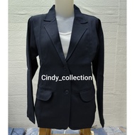 NAVY WOMEN'S BLAZER NAVY WORK BLAZER NAVY WOMEN'S BLAZER NAVY WOMEN'S BLAZER NAVY WOMEN'S JACKET