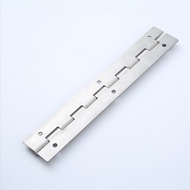 Heitan Piano Non-Standard Long CL253-5 Hinge 304 Stainless Steel Hinge 180 Degree Hinge Long Strip P