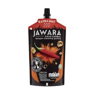 FV159 JAWARA SAUS EXTRAPOUCH 250 ML