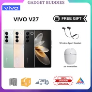 🔥VIVO V27 5G / V27e / V25e / V25 5G / ( 256GB ROM ) Original Vivo Malaysia Warranty | 64MP | 6.44 in