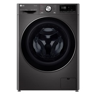 เครื่องซักผ้าฝาหน้า FV1412S2B.ABLPE LG FV1412S2B.ABLPE