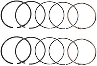 Piston Rings Set Compatible with Kawasaki FX651V, FX730V, FX691V, Kawasaki FR651V, FR691V, FR730V, F