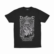 [BS] Deadsquad x Isyana Sarasvati Tshirt - IL Sogno