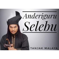 ( PROMOSI RAYA ) Tanjak Warisan Melayu Dewasa,Boleh Lara's,Songket & Cotton