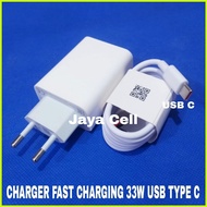 INFNX ORIGINAL FAST CHARGING USB TYPE C 33 WATT CHARGER