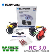 BLAUPUNKT Reverse Camera RC 3.0 กล้องถอยหลัง 5-layer glass 170 ultra Wide angle BLAUPUNKT รุ่น RC 3.0 กล้องถอยรถยนต์