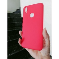 Soft Flexible Case For VIVO V9 / Y85