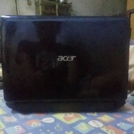 Notebook Acer Second