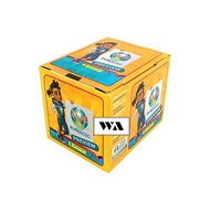 PANINI UEFA Euro 2020 Sticker (60 pk/box)
