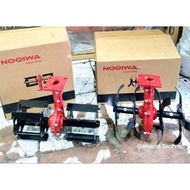 [DISC] TILLER HEAD / WEEDER HEAD / ROTARI / CAKAR BAJA / ADAPTER MESIN PEMOTONG RUMPUT CULTIVATOR / 