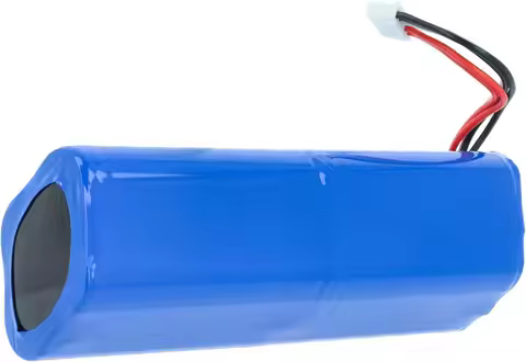 9800mAh Battery Replacement For ecovacs T5 T8 T9 T10 T20 DLX11 DLX13 DLN12 X1 X1omni X1 Deebot Ozmo 