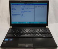 TOSHIBA Portege R830 R930 筆記型電腦 零件殺肉拆拼 外殼 蓋板 排線 電路 光碟機 網路卡